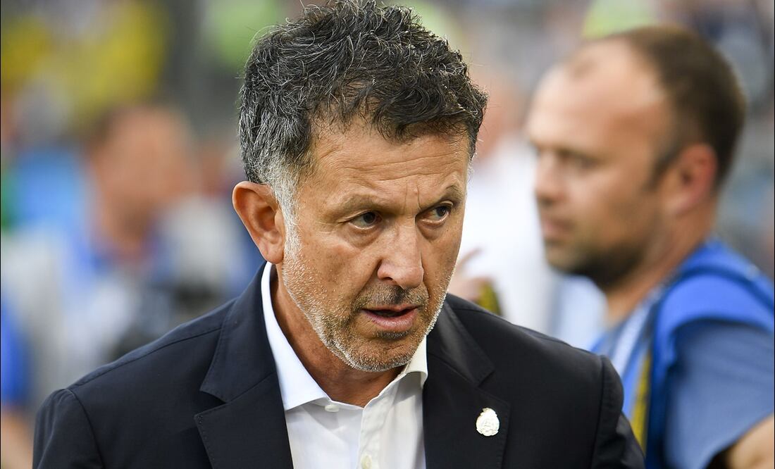 JUAN CARLOS OSORIO ASEGURÓ QUE DEJAR A LA SELECCIÓN MEXICANA HA SIDO SU MÁS GRANDE ERROR - FOTO: IMAGO7