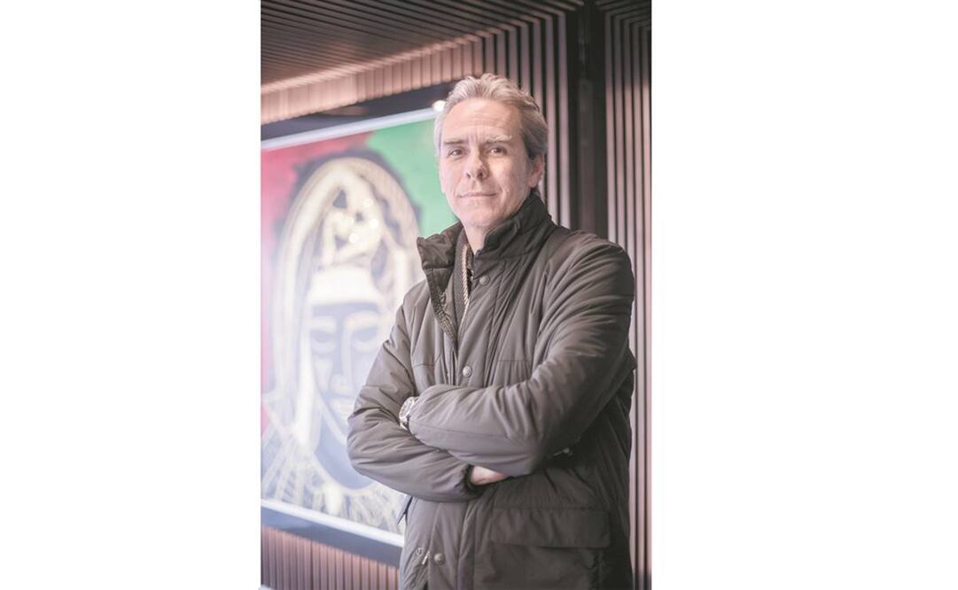 Cree que todos los equipos deben apoyar. Foto: German Espinosa/ EL UNIVERSAL