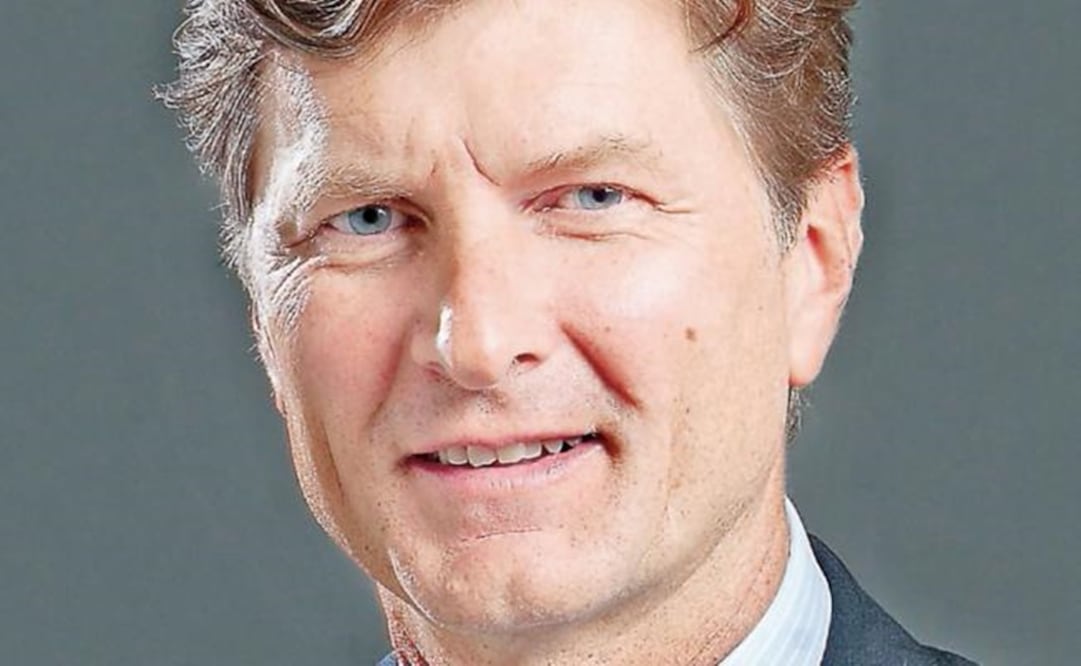 Enrique de la Madrid, Secretary of Tourism -  File photo/EL UNIVERSAL