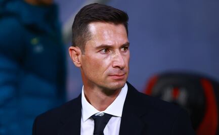 En el América están muy molestos con Craig Harrington, DT del equipo femenil