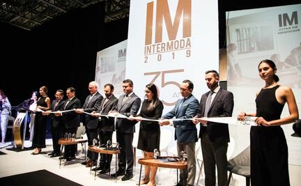 Intermoda Guadalajara festeja su 35 aniversario en México