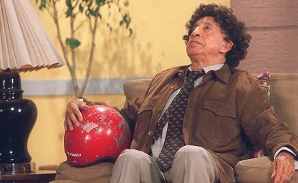 El sketch que casi le cuesta la vida a Héctor Lechuga