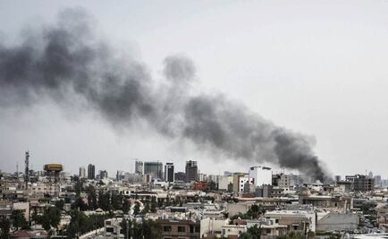 Conflicto en Irak ha dejado 15 mil muertos desde 2014