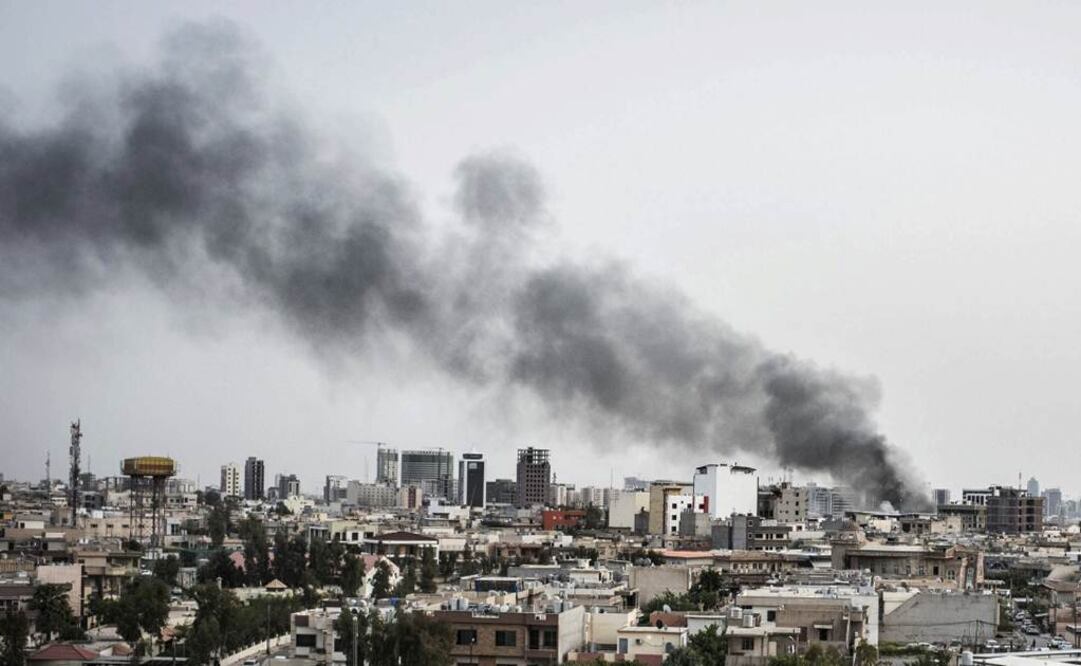 (Foto: EFE/ Archivo)