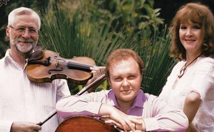 Estrenan "Obertura 1917" en el Festival Cervantino