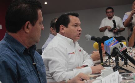 Morena y la bomba yucateca