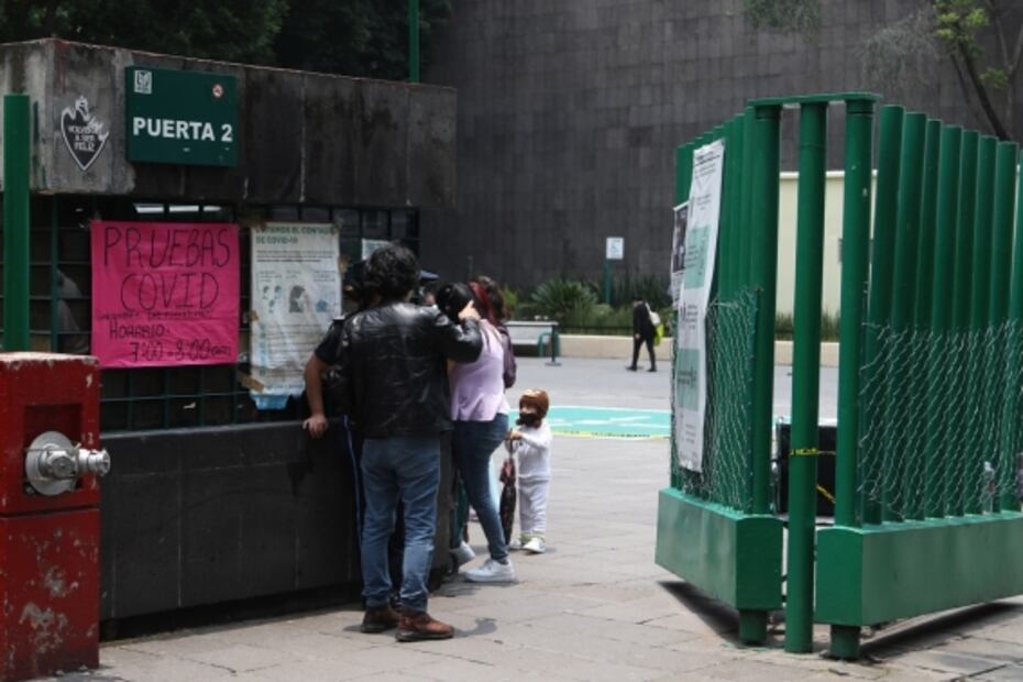 “Si hay variantes, no bajemos la guardia”