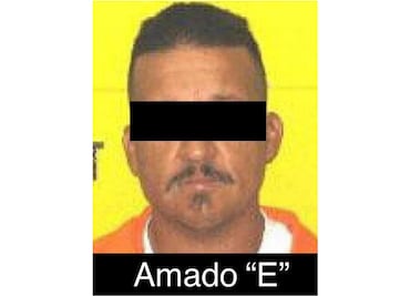 FGR entrega en extradición a EU a Amado “E”, acusado de fraude electrónico