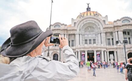 Al alza, pago de impuestos por uso de Airbnb en la CDMX