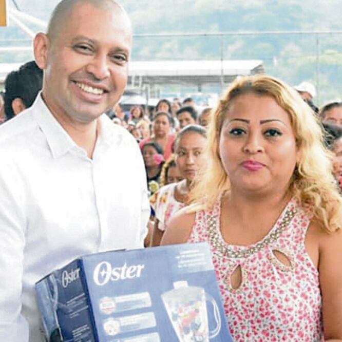 ¡Electrodomésticos para todas!