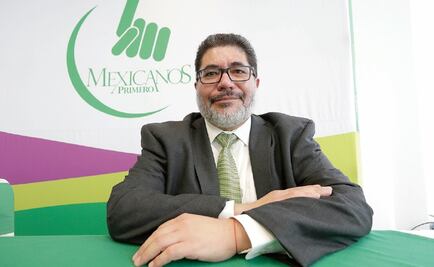 Mexicanos Primero acusa a AMLO de “negociar” votos por niños