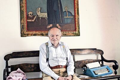 Adiós a Ramón Xirau, poeta iberoamericano