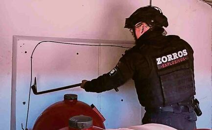 Denuncias por amenazas en CDMX, con tasa más alta en 15 años