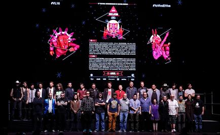 Anuncian cartel del Vive Latino 2016