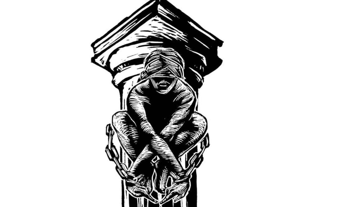 El burdel de "Los Rojos"