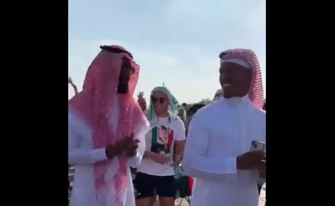 Foto: Captura de video