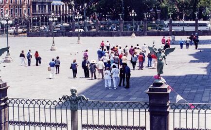 Puebla alista operativo especial de Semana Santa 