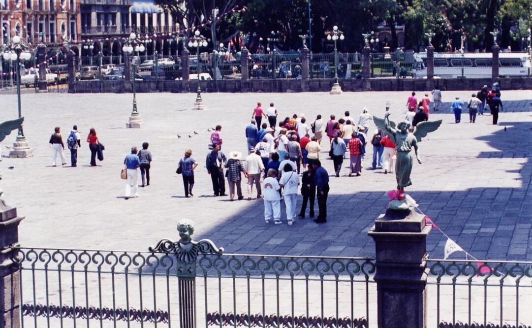 Puebla alista operativo especial de Semana Santa 