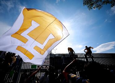 El triste 67 aniversario de los Pumas