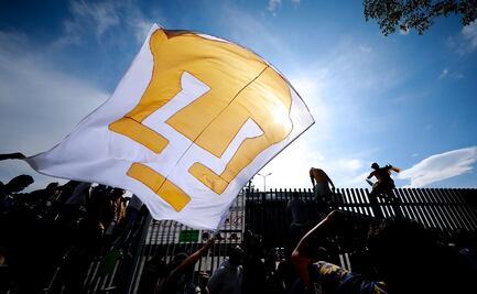 El triste 67 aniversario de los Pumas