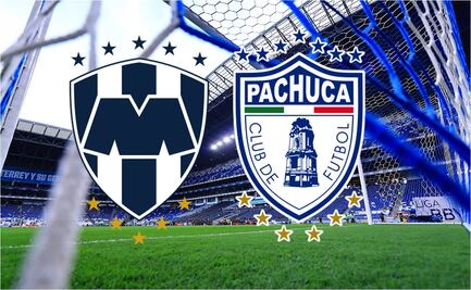 Liga MX: Monterrey vs Pachuca - EN VIVO - Play In del Clausura 2025