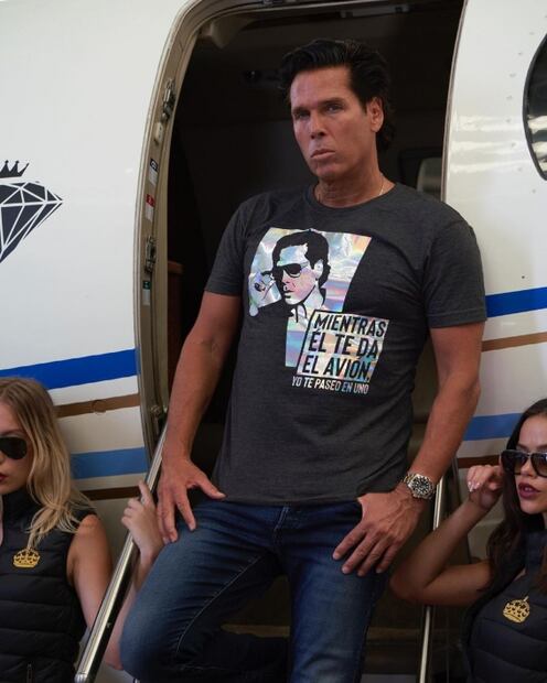 Preocupa a gente de cine la derrota de Sergio Mayer