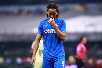 El eterno temor del Cruz Azul