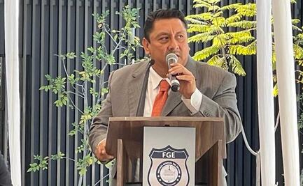 Ariadna Fernanda. "Es clarísimo que en CDMX están usando el caso políticamente": Fiscal de Morelos con Loret