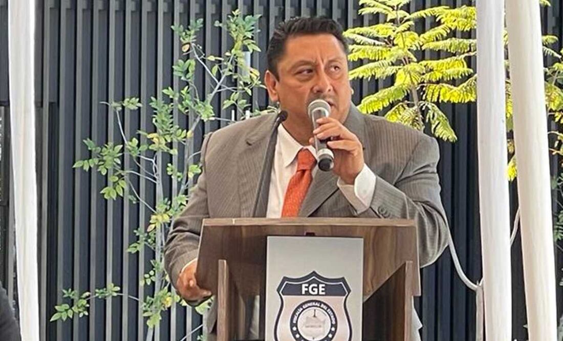 Foto: Archivo/EL UNIVERSAL