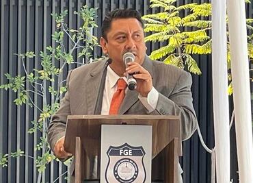 Ariadna Fernanda. "Es clarísimo que en CDMX están usando el caso políticamente": Fiscal de Morelos con Loret