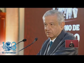 “También hay mafia en la ciencia”: AMLO sobre Conacyt