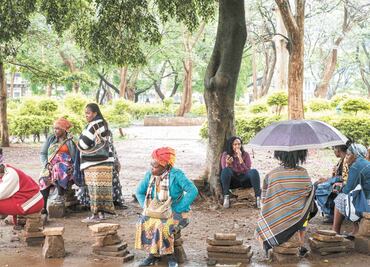 El factor del envejecimiento