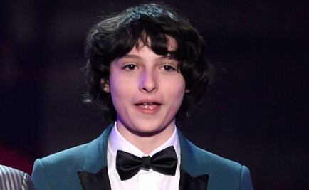 Actor de "Stranger Things" despide a mánager tras denuncias de acoso