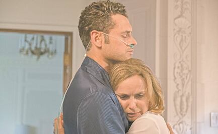 Adan Canto aprendió a valorar la vida