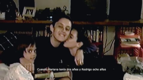 Proyectan "Claudia: el documental”, mientras esperan a Sheinbaum en mitin