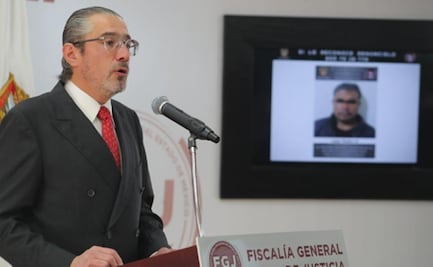 Cae “El Pitufo” de la Familia Michoacana, involucrado en emboscada a policías en Coatepec Harinas