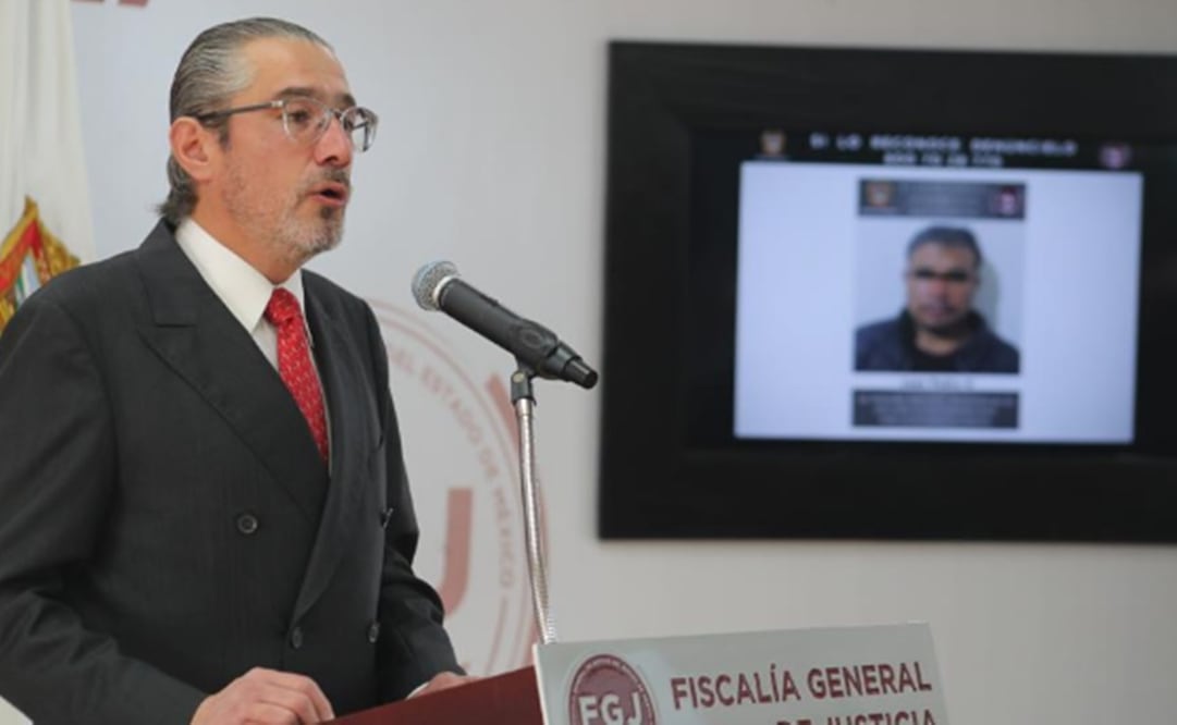 Foto: Jorge Alvarado/ EL UNIVERSAL 