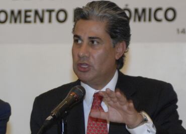 Díaz Durán pide posponer elección de Morena