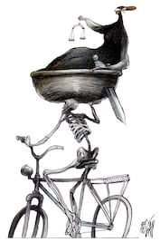 Justicia a la mexicana