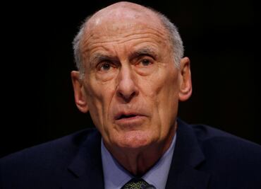 Rusia podría interferir en elecciones legislativas, advierte inteligencia de EU