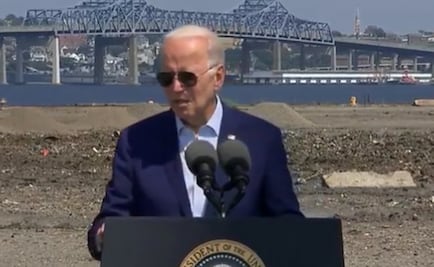 Joe Biden desata confusión tras decir "tengo cáncer”; la Casa Blanca aclara que está sano