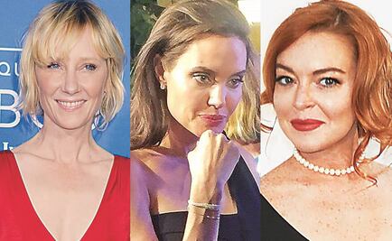 Ellas dejaron a sus hombres por una mujer