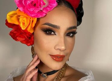 Miss Universo: 7 datos que no sabías sobre Irma Miranda, la representante de México que se inspiró en Andrea Meza