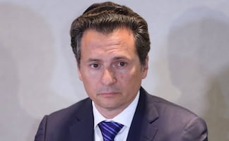 Niegan amparo a Emilio Lozoya por caso de Agronitrogenados; exdirector de Pemex busca librar acusación de lavado de dinero