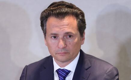 Juez dicta prisión preventiva contra Emilio Lozoya, ahora por caso Agronitrogenados