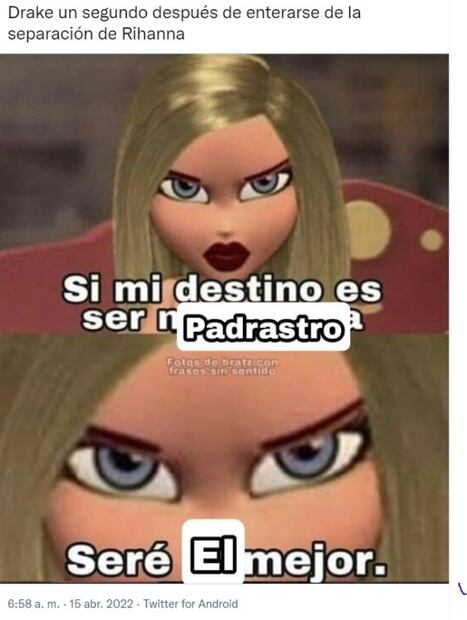 Resultados de la Revocación de Mandato, el embarazo de Britney Spears y la Semana Santa, entre los memes de la semana