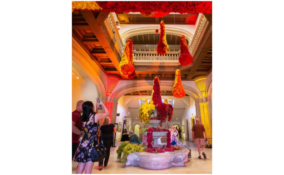 Foto: tomada de la página del Museo de Arte de San Diego