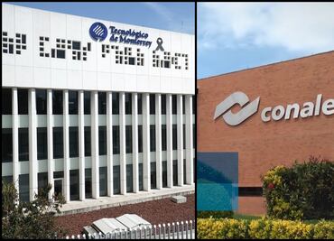 Tec de Monterrey y Conalep regresan a clases presenciales en Nuevo León