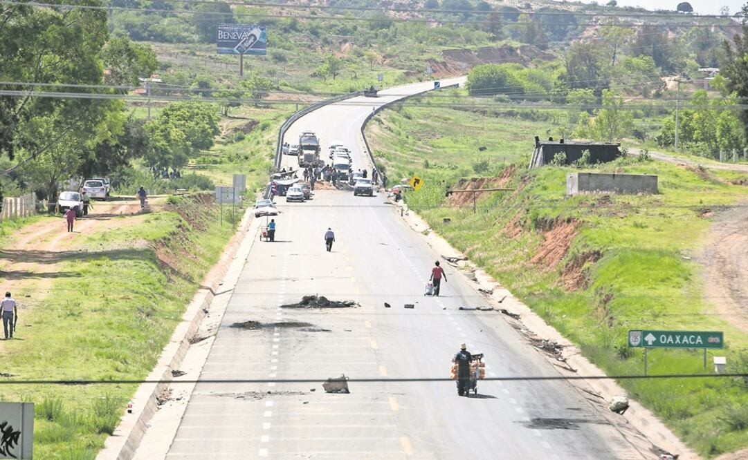 ARCHIVO / EL UNIVERSAL