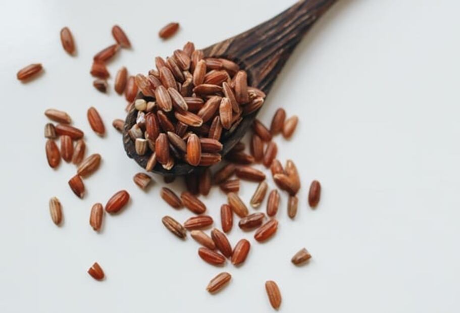Por qué es bueno comer arroz todos los días